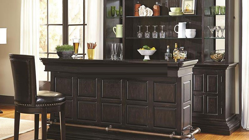 Pick the Unique Home Bar Furniture for your house
