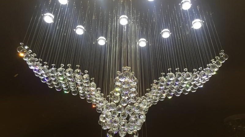 Chandelier Lighting and Enhancing Your Home Interior Planning