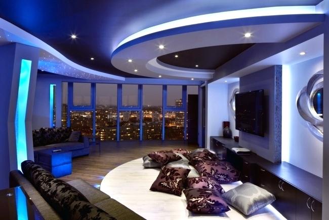 Why LED Light Accessories Are Must For Designing Spaces!