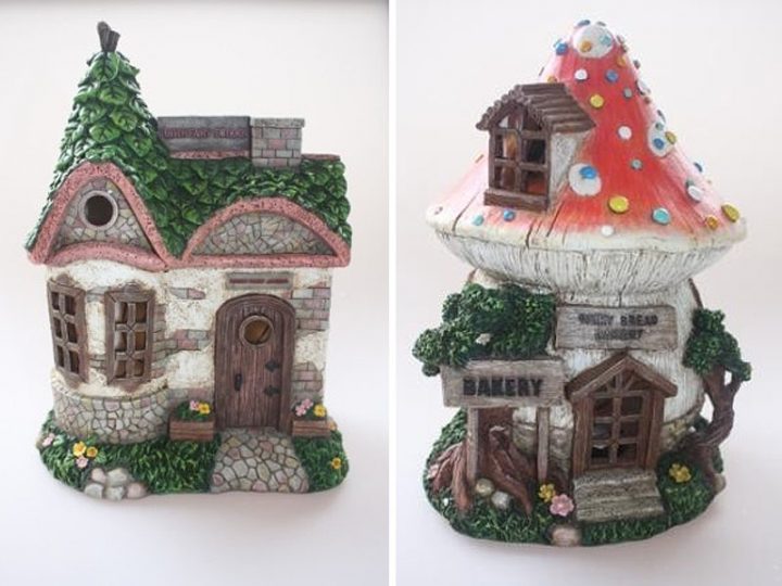 Lighthouse Collectables – How you can Decorate Your House
