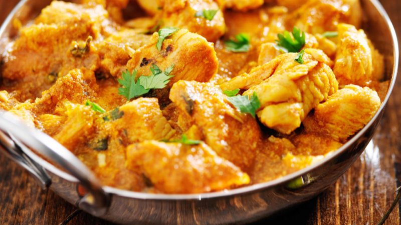 Ordering Indian Food At Home? Try These Unique Dishes!