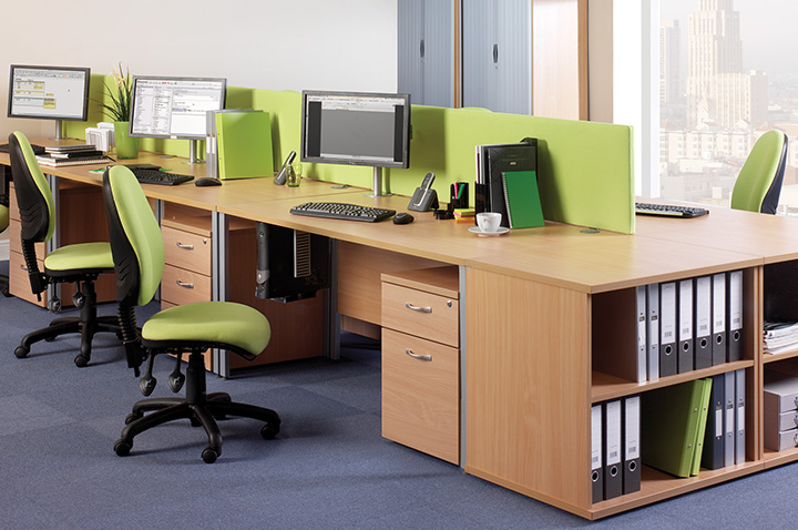 Used Business Furniture – Cut Costs Without Having To Sacrifice Style