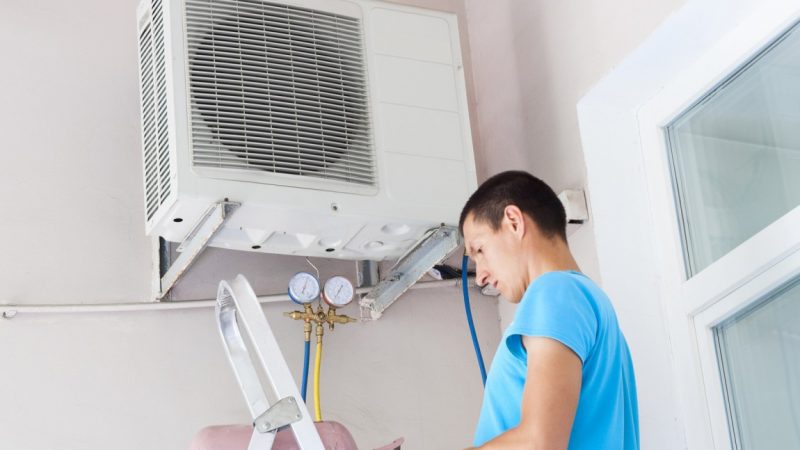 Easy Ways to Find a Reliable AC Repair Service