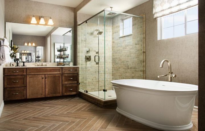 Beautify Your Bathroom with Luxurious Fixtures in Richmond