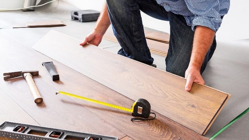 Five Signs It’s Time to Renovate your Home