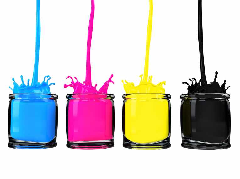 What is non toxic paint