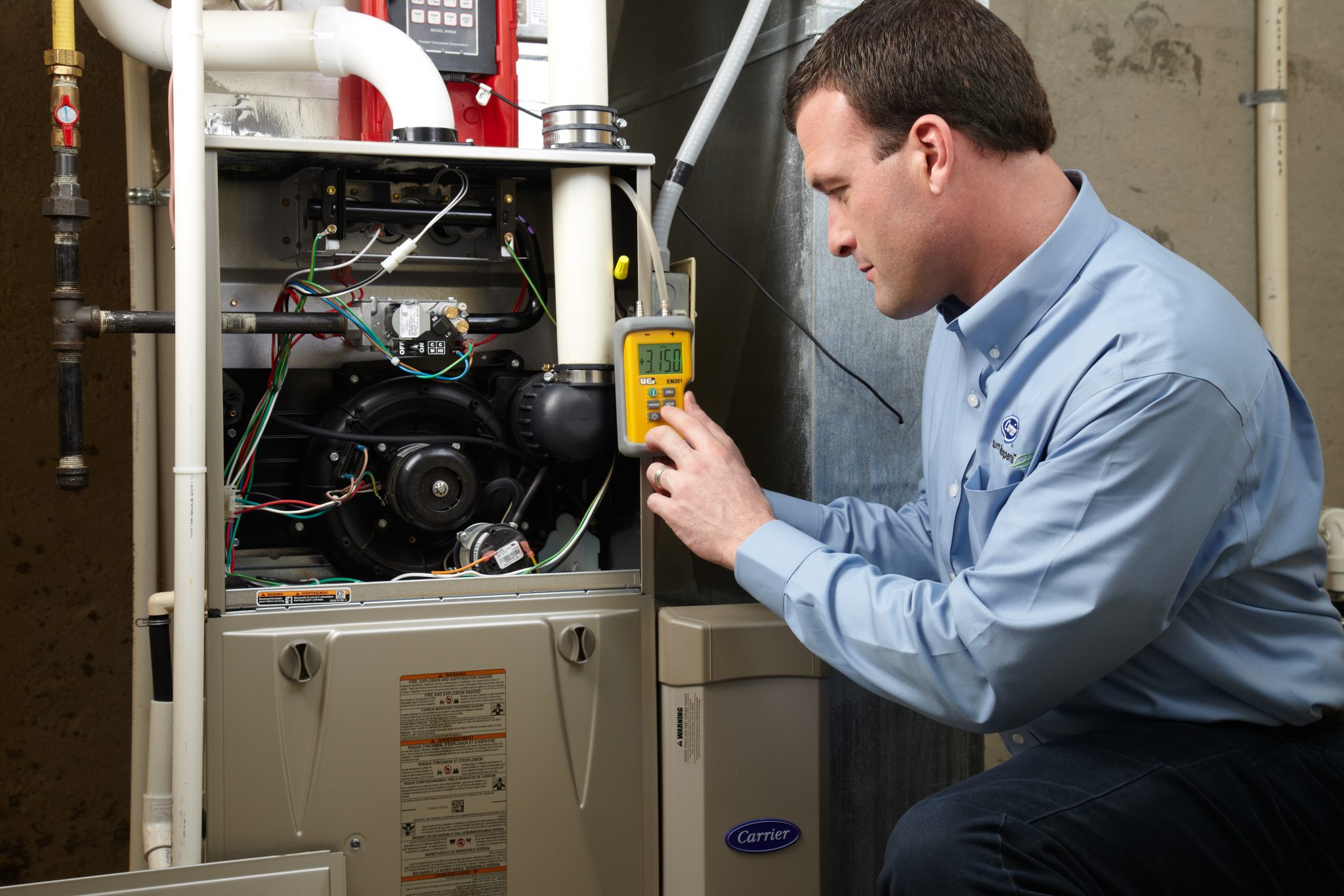 What Are the Main Reasons Behind Electrical Issues in A Furnace?