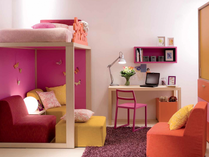 Children furniture options to go for