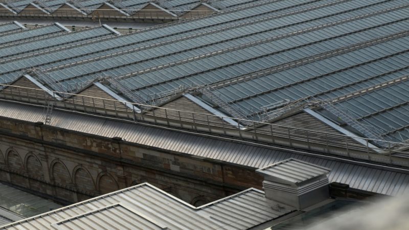 Why You Should Always Inspect Your Industrial Roof