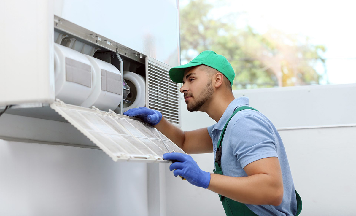 How to Maintain an HVAC System