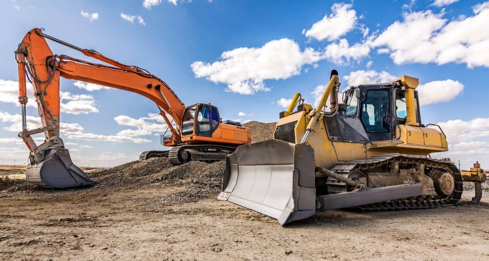 What to Do If You Need To Hire Heavy Equipment