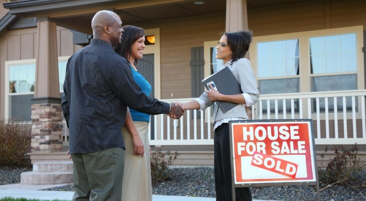 How to Sell a House Before It’s Time