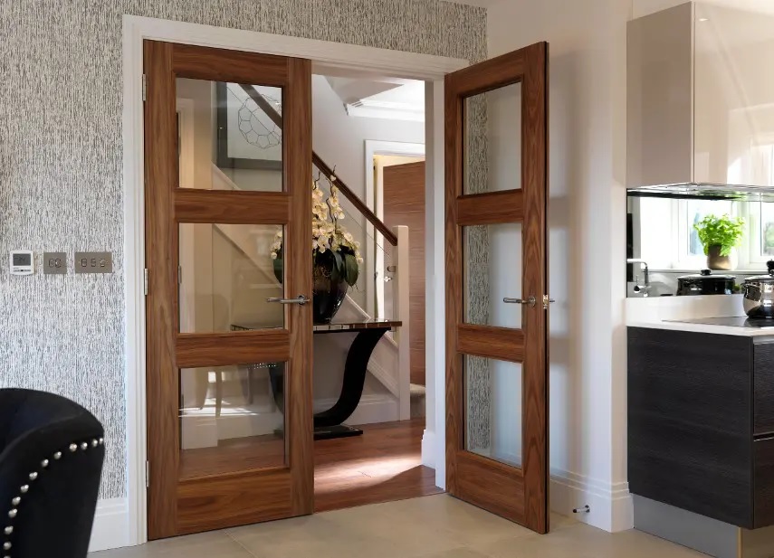 Why Bespoke Doors Are the Way to Go