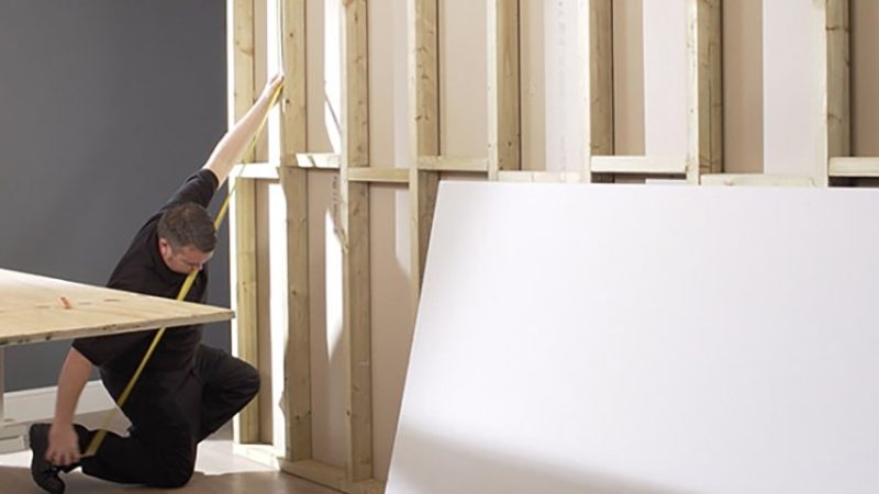 Ten Interesting Facts About Modern Plasterboard