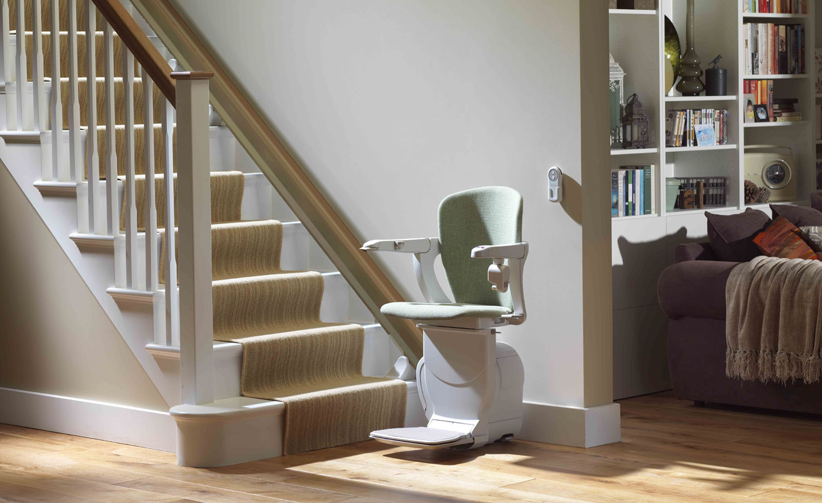 The Main Reasons To Buy a Refurbished Stairlift