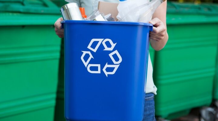 The Latest News on Recycling and Disposal in Melbourne