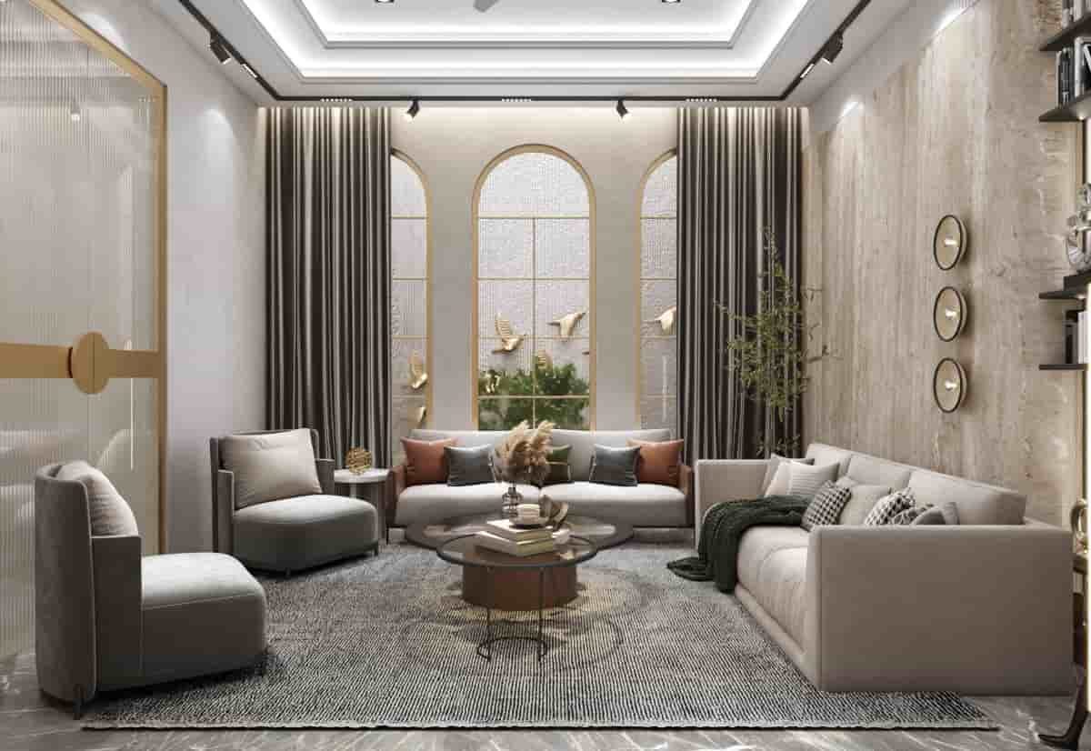 Elevating Interior Design