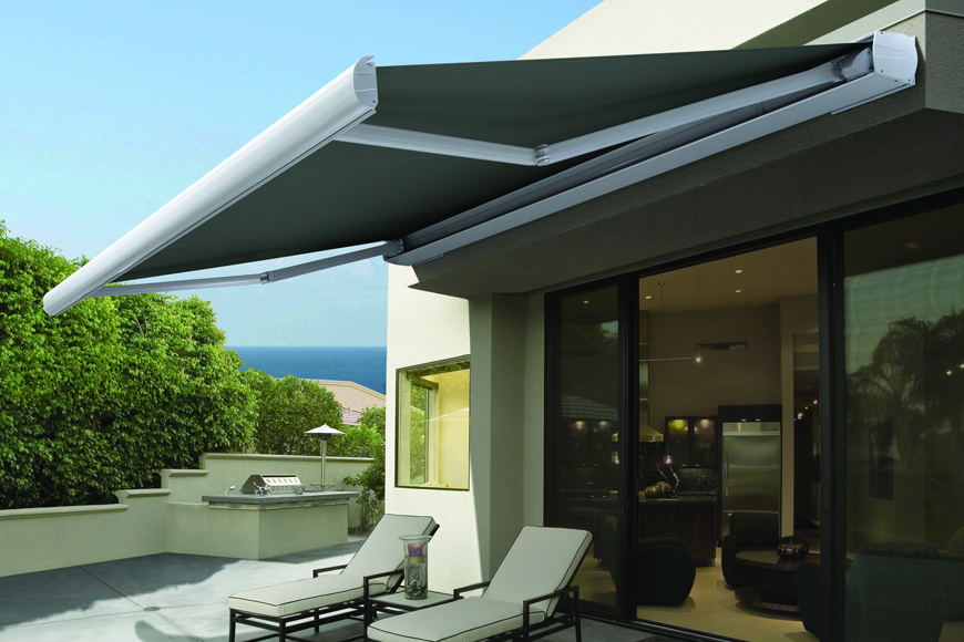 Maximising Outdoor Living in Central Coast with an Awning