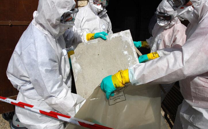 The Ultimate Guide to Safe Asbestos Removal at Home